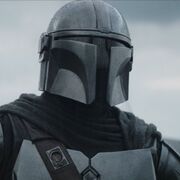 mandalorian