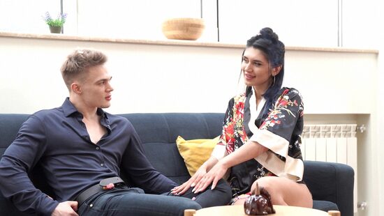 У гейши нет цели, только путь