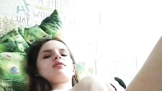 Лина из Питера