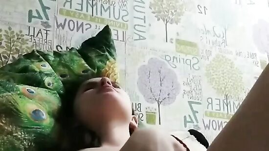 Лина из Питера