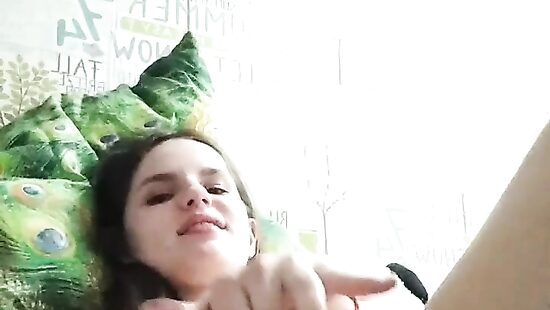 Лина из Питера