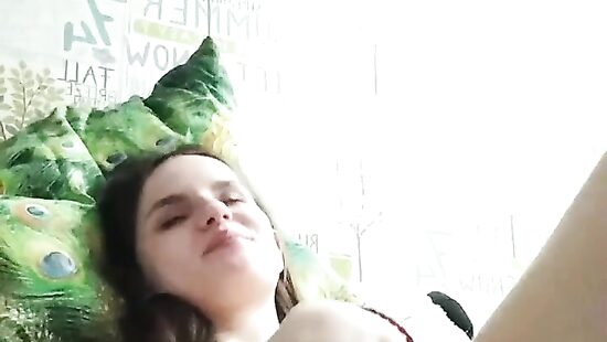 Лина из Питера