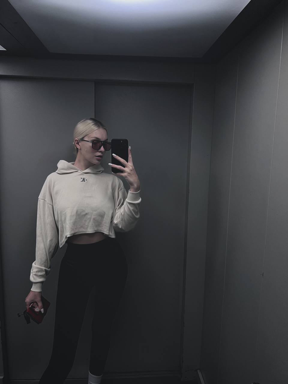 Прикрепление